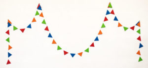 Birthday Boy Bunting