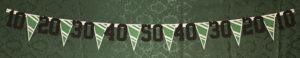 Football Banner 1019