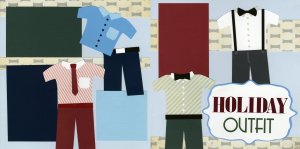Holiday Outfit-Boy 0417