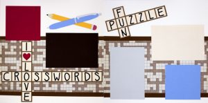 I Love Crosswords 0616