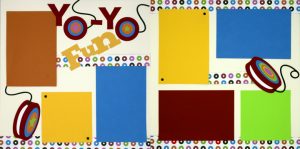 Yo-Yo Fun 0616