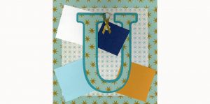 Letter U-SINGLE PAGE 0119