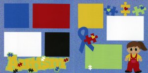 Autism Boy or Girl 0720