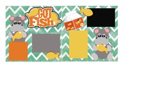 Got Fish 0321