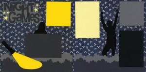 Night Games 0621