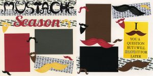 Mustache Season 0122