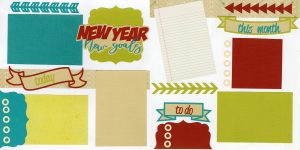 New Year New Goals 0122