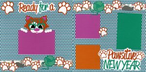 Pawsitive New Year-Cat 0122