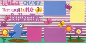 Without Change 0322