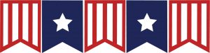 Fourth of July Banner 0722