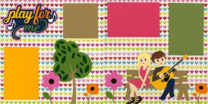Play For Me 0722