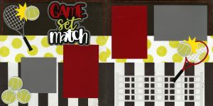Game, Set, Match 0922