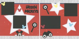 Hidden Mickeys 0824