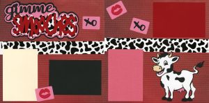 Gimmie Smooches 1122