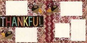 Thankful 1122