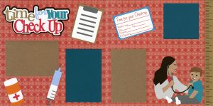 Time For Your Check Up 0123