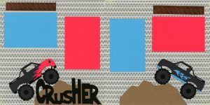 Crusher 0123