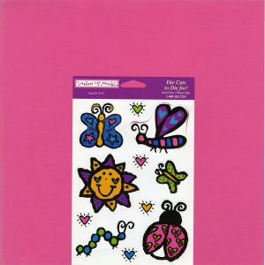 Bug Off Die Cut Kits 0822 DCL