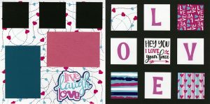 Live Laugh Love 0223
