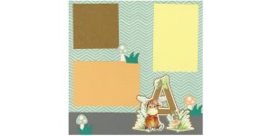 A-Single Page Kit 0323