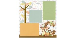 C-Single Page Kit 0323