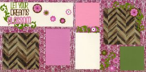 Let Your Dreams Blossom 0323