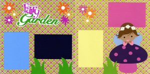 Fairy Garden 0323