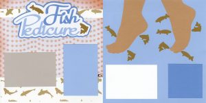 Fish Pedicure 0323