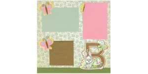 B-Single Page Kit 0323