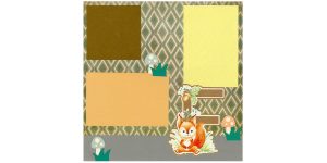 F-Single Page Kit 0323