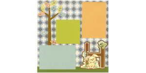 H-Single Page Kit 0323