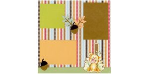 I-Single Page Kit 0323