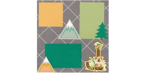 J-Single Page Kit 0323
