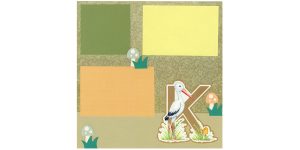 K-Single Page Kit 0323