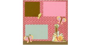 L-Single Page Kit 0323