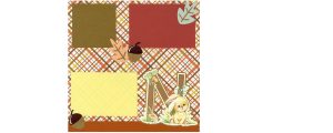N-Single Page Kit 0323