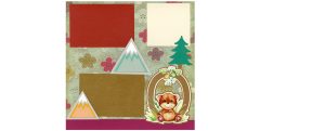 O-Single Page Kit 0323
