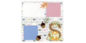 S-Single Page Kit 0323
