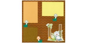 U-Single Page Kit 0323