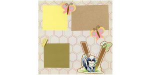 V-Single Page Kit 0323