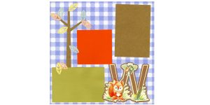 W-Single Page Kit 0323