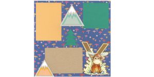 Y-Single Page Kit 0323