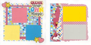 Create Your Own Magic 0423