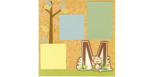 M-Single Page Kit 0323