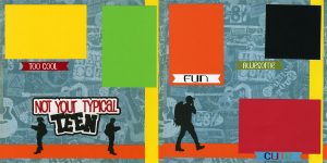 Not Your Typical Teen 0423