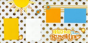 Brighter Than Sunshine 0523