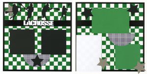 Lacrosse 0523