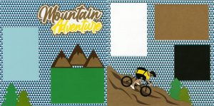 Mountain Adventure 0423