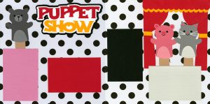 Puppet Show 0523