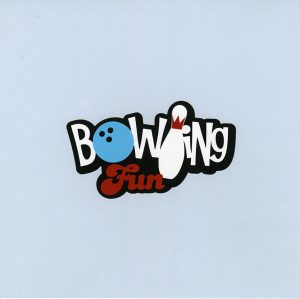 Bowling Fun Title